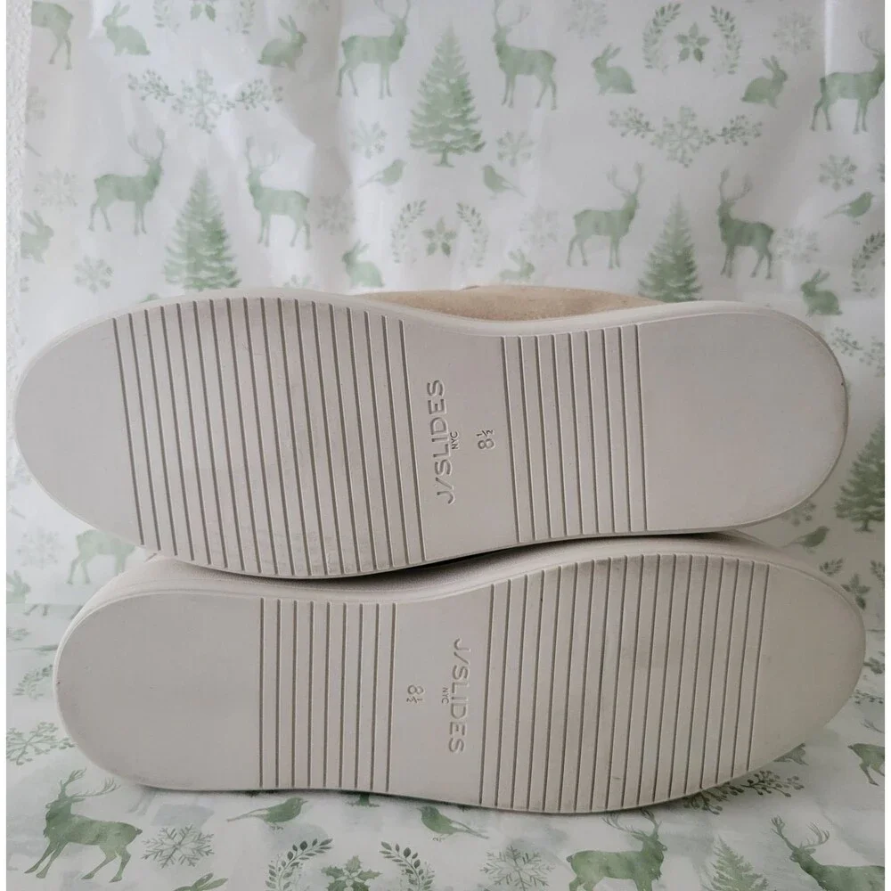 J/SLIDES description cozy